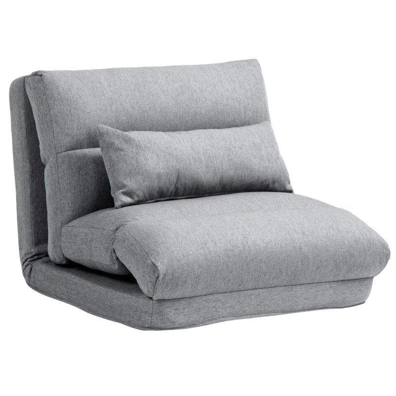 Folding Floor Chair
