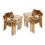 Amilo Outdoor Dining Armchair