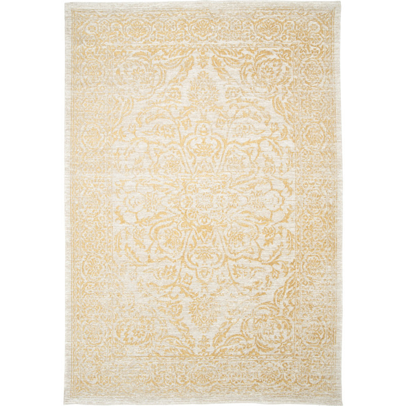 Westra Vintage Look Area Rug, Rectangle 120 x 170cm