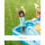 Jouets et jeux gonflables Jungle Adventure