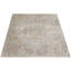 Tapis beige / bleu / brun Heriz-1751782947