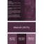 Tapis décoratif multicolore à motif abstrait-1069443594