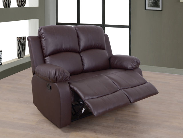 Reclining Sofa
