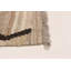 Sivas Tan Kilim 5'10" x 7'8"