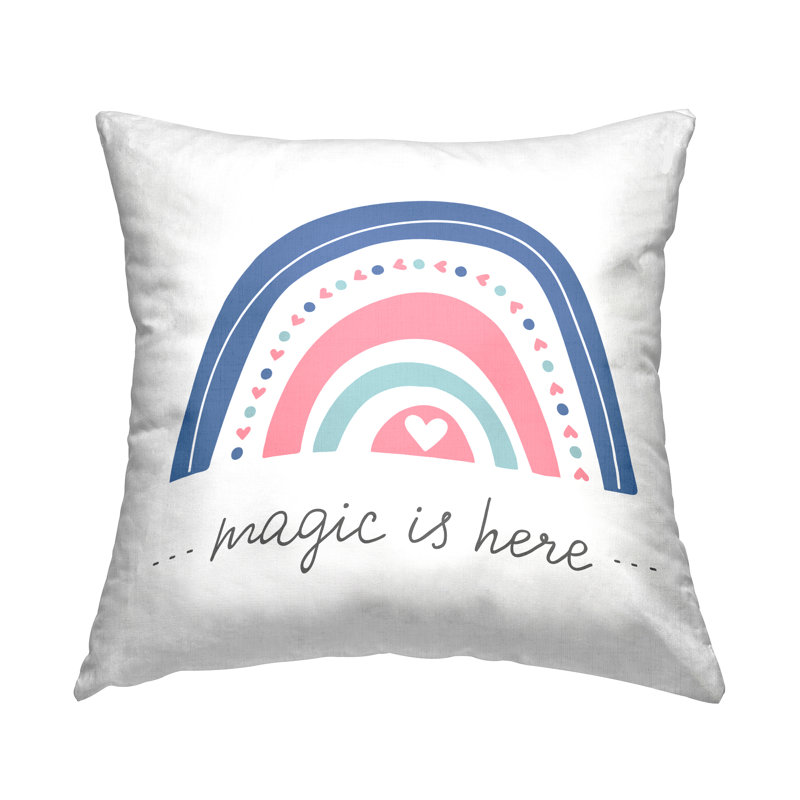 Throw Pillow