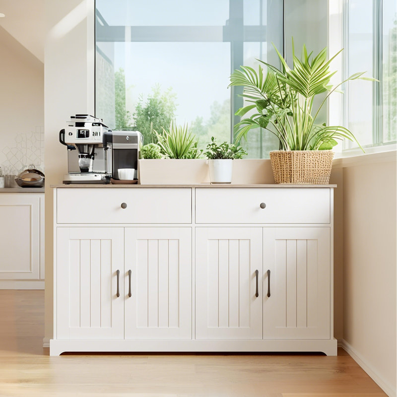 142.2cm Sideboard