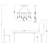 Jason 8 - Light 41.7" Unique Linear Chandelier with Wood Accents
