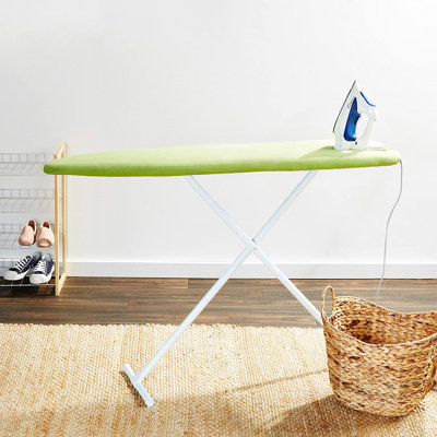 Metal Tabletop Ironing Board