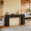 Console et canapé d'entrée Wavy Edge | Idée de cadeau-671251380