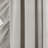 Cotton Blend Sheer Single Panel-848887380