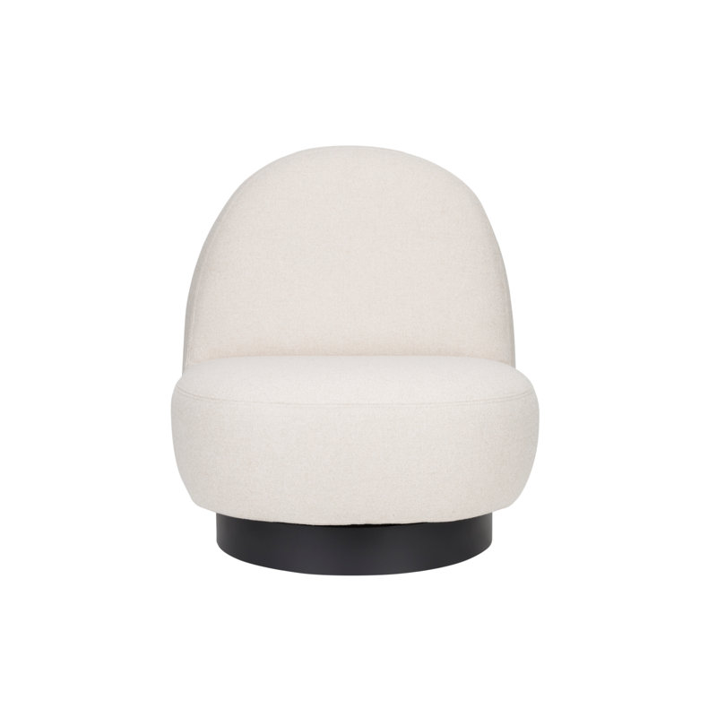 Fauteuil d'appoint Eden