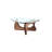 Reade Glass Top Coffee Table-727726841