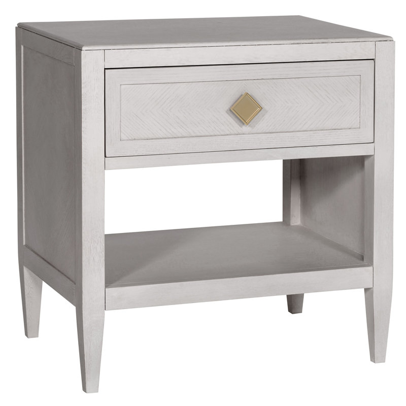 Walt 1 - Drawer Nightstand