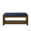 Banc d'appoint avec étagère à chaussures à tablette inférieure-112902457-112902462