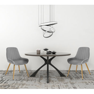 Orchard Hill Upholstered Dining Chair