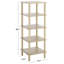 Dilyn 5 Tier Shelving Unit-1133607328