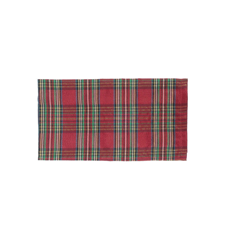 Lenox Holiday Nouveau Dazzle Napkin 4 Pack Set