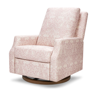 Morris & Co. x Namesake Crewe Recliner & Glider