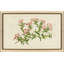 Horizontal Bouquet VI Painting