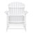 ADIRONDACK CHAIR