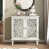 Blanc antique