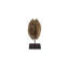 Sculpture en bois Bronte