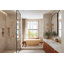 Nibi Widespread Lavatory Faucet-342263140