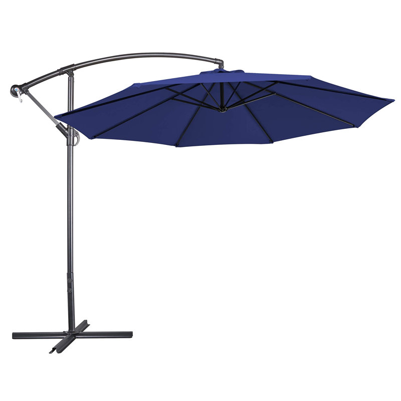 Ariah 289cm Cantilever Parasol