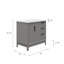 Elizabeth 36" Single Bathroom Vanity Set with Mirror-1444527280-1450795249