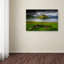 «Viking Landscape» par Philippe Sainte-Laudy - reproduction de photo sur toile tendue-23090728