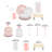 The Cupid's Favorite Package - 20 Settings