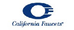 California Faucets logo