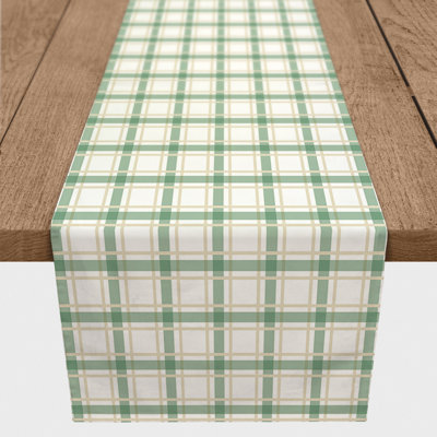 Mcelhaney Fall Table Runner