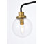 Éclairage de salle de bain à intensité variable 3 lumières Ackerson-855768848-855768851-918712020