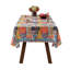 Nappe style bohémien rétro-129115097