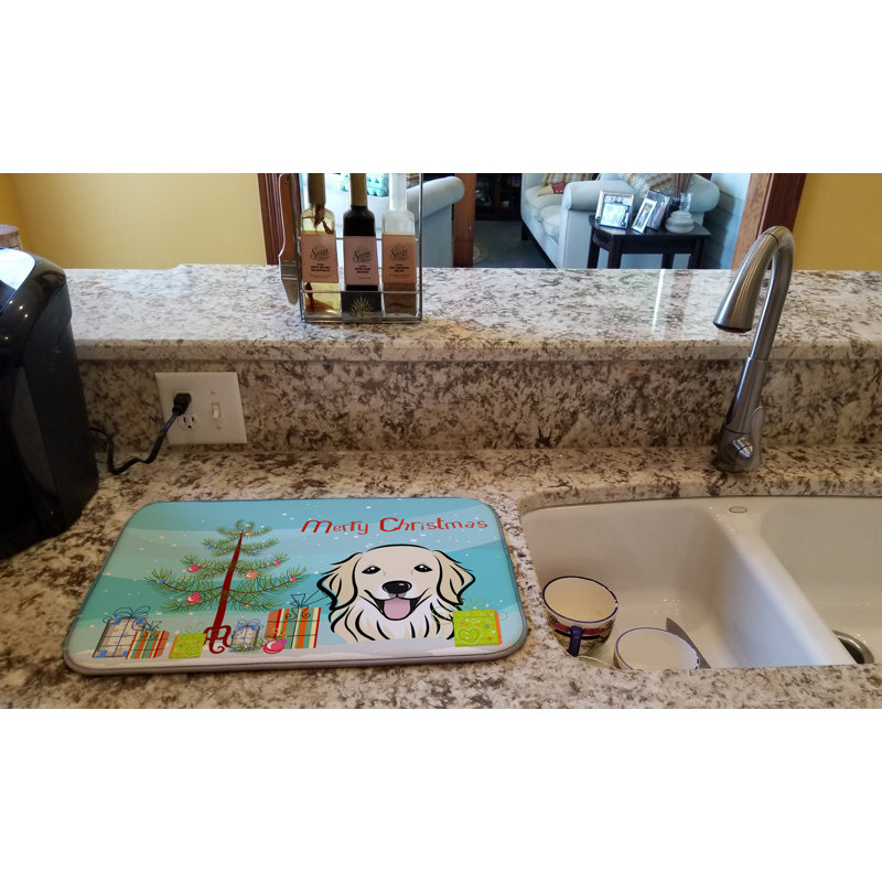 Drying Mat