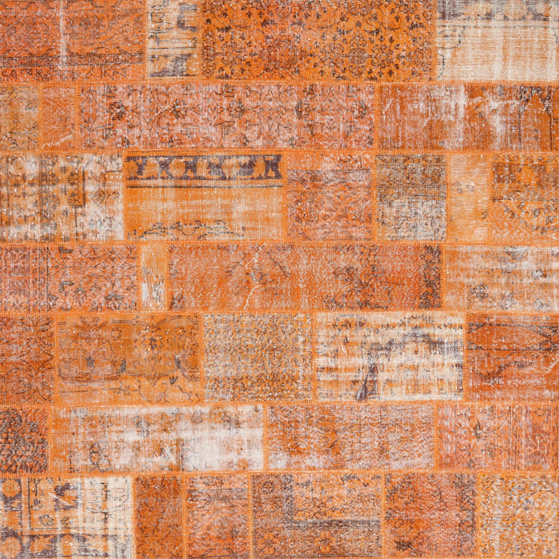 Indoor Rug, Square 3'
