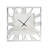 Cevion Glass Wall Clock-1435712099