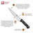 "Universal" Chef's Knife, 8"