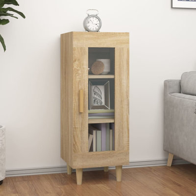 Latreshia 1 -Door Accent Cabinet