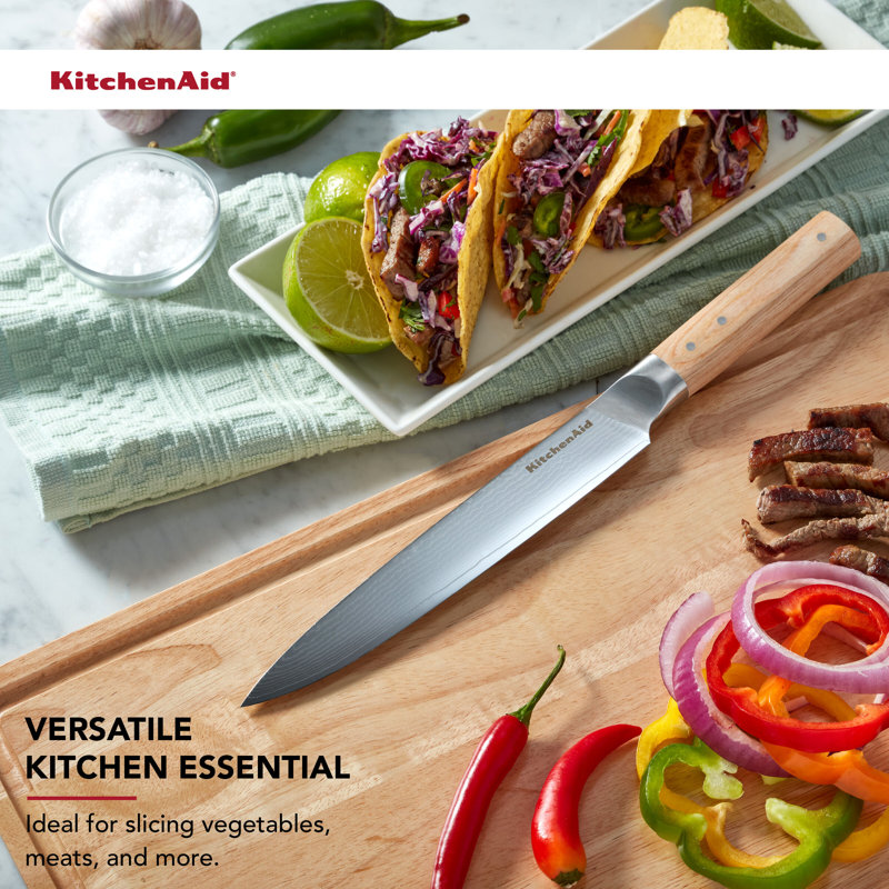 Trancheuse Kaskenaid Premium Damas, 8 po
