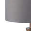 Loranger 14.5 cm H Drum Lamp Shade ( Screw On )