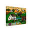 «May Your Home Be Blessed With Many Friends» par Cheryl Bartley, reproduction sur toile-32715978
