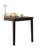 Cardiff Espresso Finish Dining Table