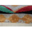 Coussin décoratif géométrique