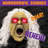 18" Halloween Zombie Decor with Sound & LED Eyes