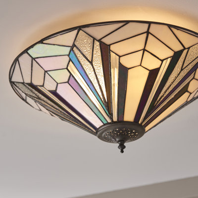 Feroz Flush Mount