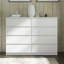 Tarius 140cm W Chest of Drawers-833879437