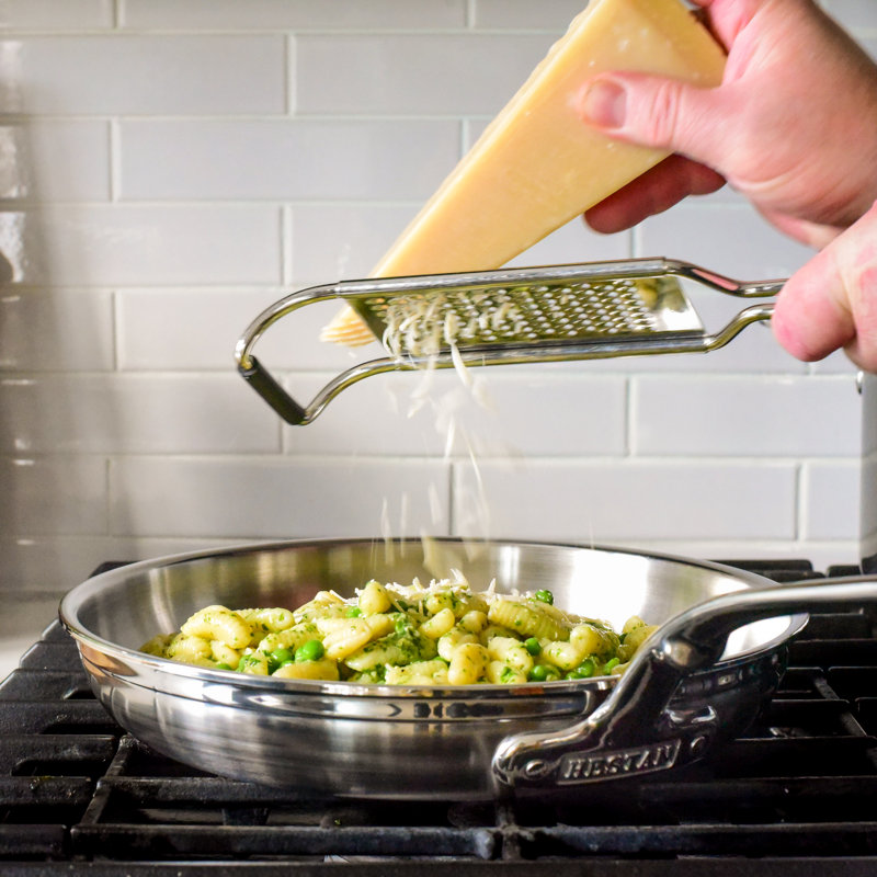 Hestan ProBond Open Skillet & Frying Pan, 11'' W