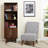 Abdul-Hakim Storage Bookcase